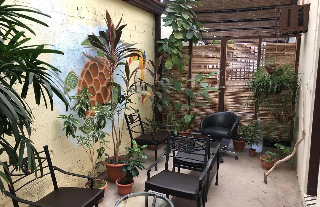 Hostel Dodero-1