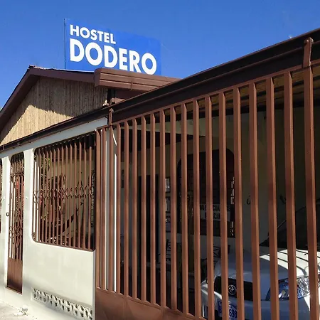 Hostel Dodero-3